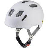 Olympic sportswear Alpina Sports Ximo 2 MIPS children's helmet 49-54 matte pastel purple