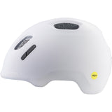 Olympic sportswear Alpina Sports Ximo 2 MIPS children's helmet 49-54 matte pastel purple