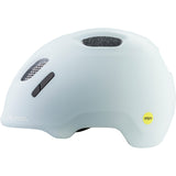 Olympic sportswear Alpina Sports Ximo 2 MIPS children's helmet 47-51 matt pastel blue