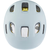 Olympic sportswear Alpina Sports Ximo 2 MIPS children's helmet 49-54 matte pastel blue