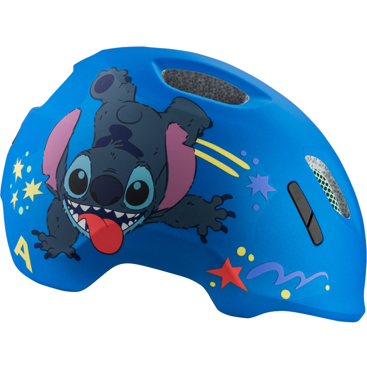 Alpina Ximo 2 Disney Stitch - Kids' Helmet