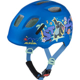 Alpina Ximo 2 Disney Stitch - children's helmet