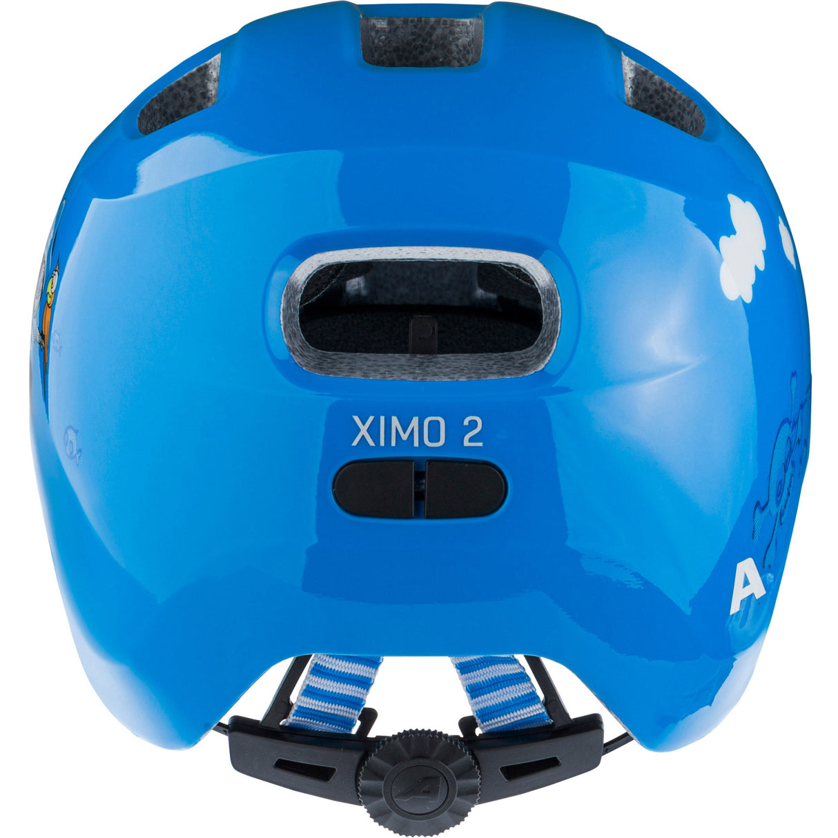 Alpina Ximo 2 - Kids' Helmet