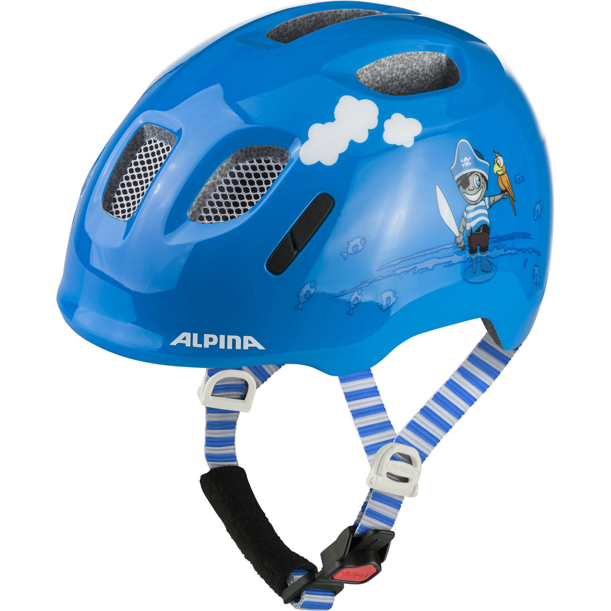 Alpina Ximo 2 - Kids' Helmet