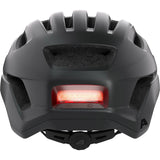 Olympic sportswear alpina sports urban helm paranus 55-59 mat zwart