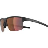 Olympic sportswear alpina sports sportbril eagle q-lite rode sp. mat zwart