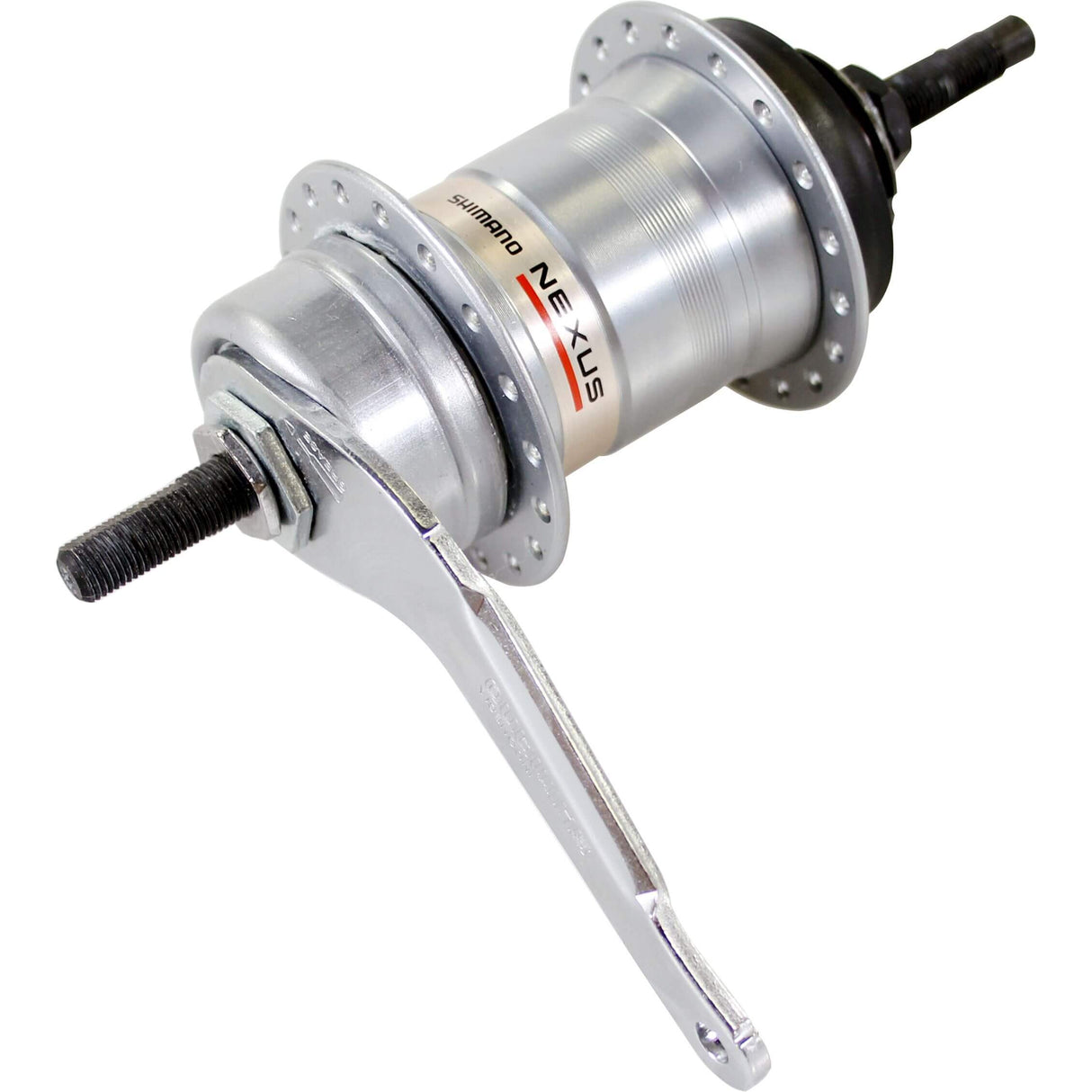 Shimano after hub Nexus 3V 36G Coasterbrake