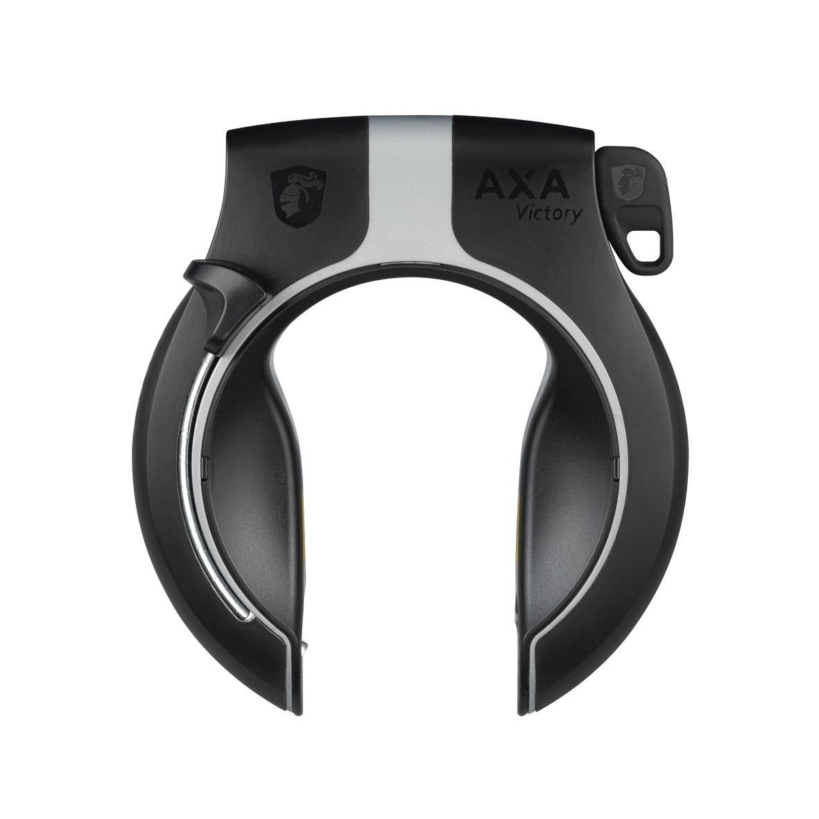 Axta Victoire Ringtlot - Art -2 - Black Grey - 56mm - Velover Sécherheet