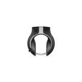 Vítězství AXA Ringslot - Art -2 - Black Grey - 56mm - Zabezpečení kol