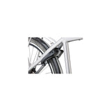 Vítězství AXA Ringslot - Art -2 - Black Grey - 56mm - Zabezpečení kol