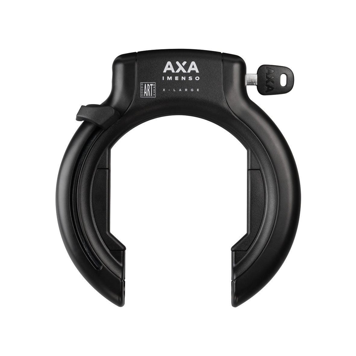 Warsztat Paking Ringslot Axa Imenso X-Large Black (P20)