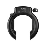 Warsztat Paking Ringslot Axa Imenso X-Large Black (P20)