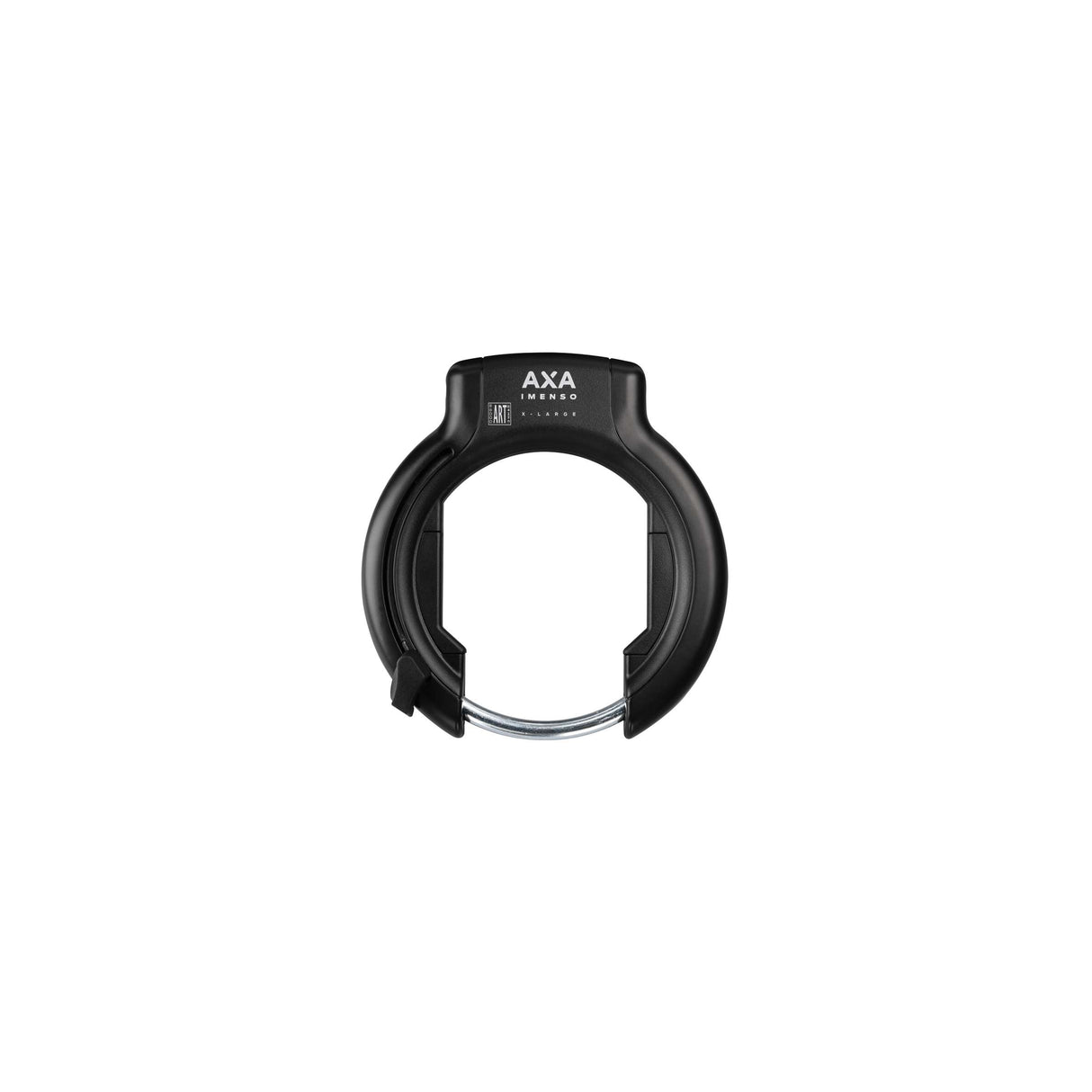 Workshop packaging Ring lock AXA Imenso X-Large Black (P20)