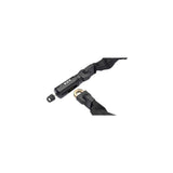 Finale Kette Axa Linq City 100cm schwaarz