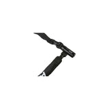 Závěrečný řetězec AXA LINQ CITY 180CM BLACK