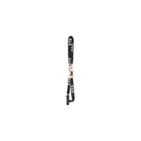 Závěrečný řetězec AXA LINQ CITY 180CM BLACK