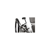 Cadena final AXA Linq City 180cm Negro