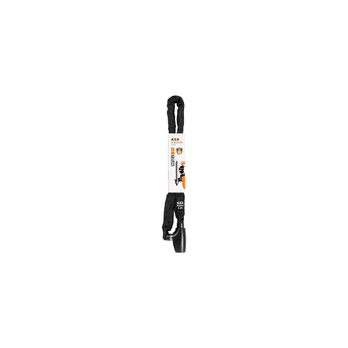 AxA Chain Lock Absolute 5 90