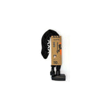 Axa kædelås absolut 7-110cm sort | sikkerhed 9