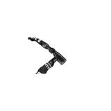 Axa Absolute 7-150 chain lock 110cm Level 9 Black