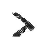 Chain Lock Absolute 8-110 Auto-Click Black