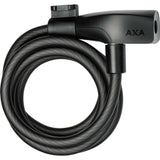Axa cable lock resolute 8-150 - black