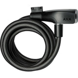 Slot Axa kabellås Resolute 180 cm - Ø 8 mm