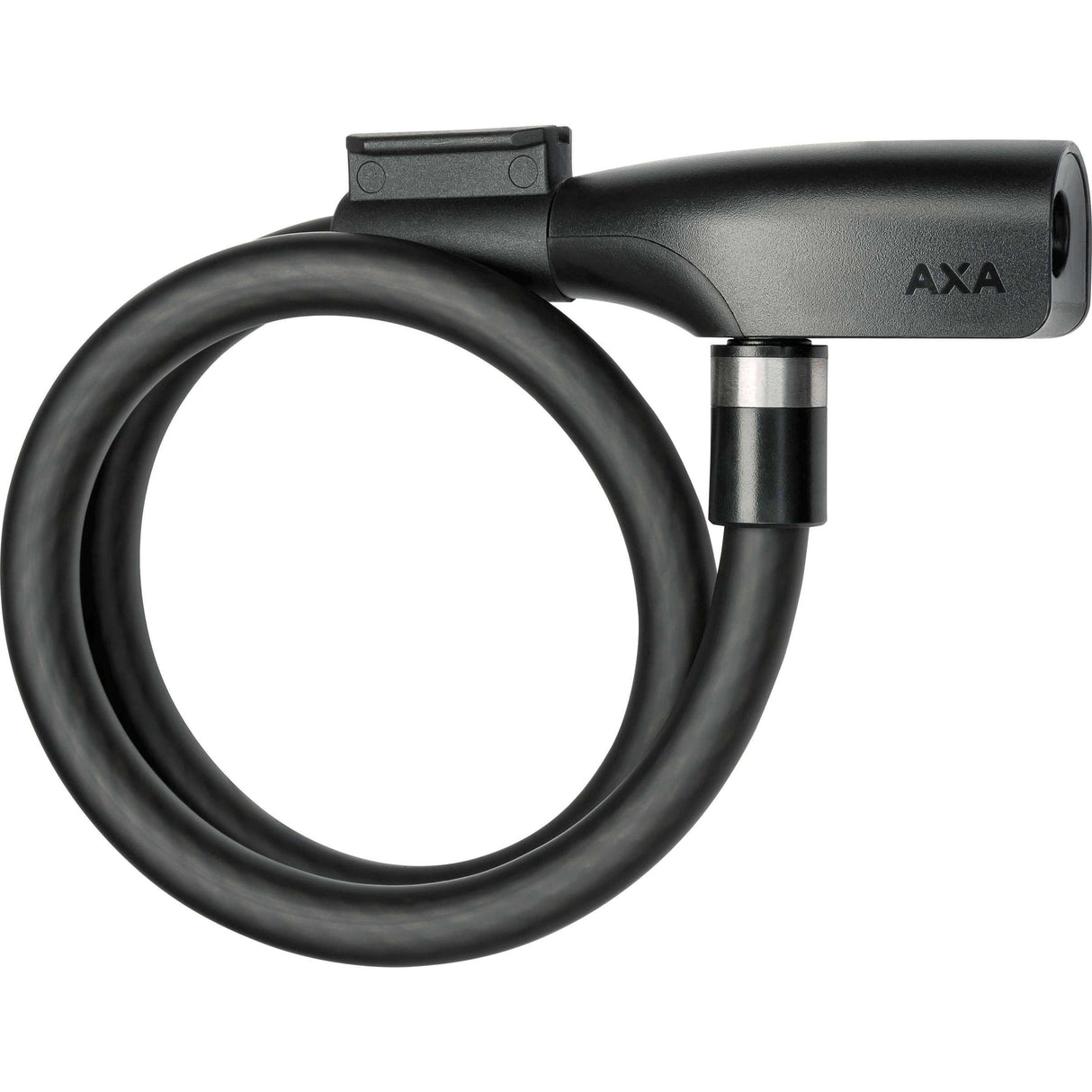 Spor Axa kabellås Resolute 60cm - Ø12mm