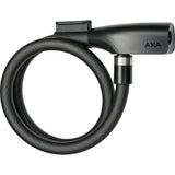 Spor Axa kabellås Resolute 60cm - Ø12mm