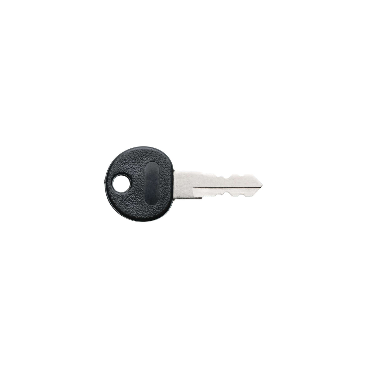 AXA Rigid RCK120 - Bloqueo de cadena estándar, 120 cm, sin arte, negro