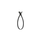 Slot Black Axa Zipper Black