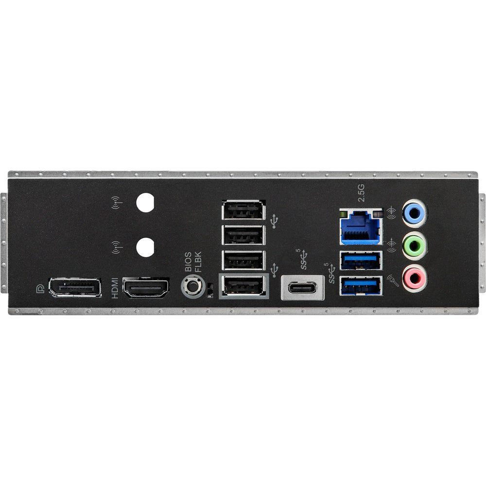 Asrock b650m-hdv m.2