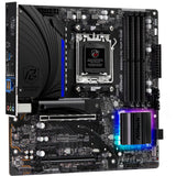 Asrock b650m pg riptide