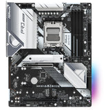 ASRock ASRock B650 PRO RS