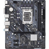 Asrock asrock b660m-hdv