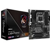 Asrock Asrock X670E PG Lightning
