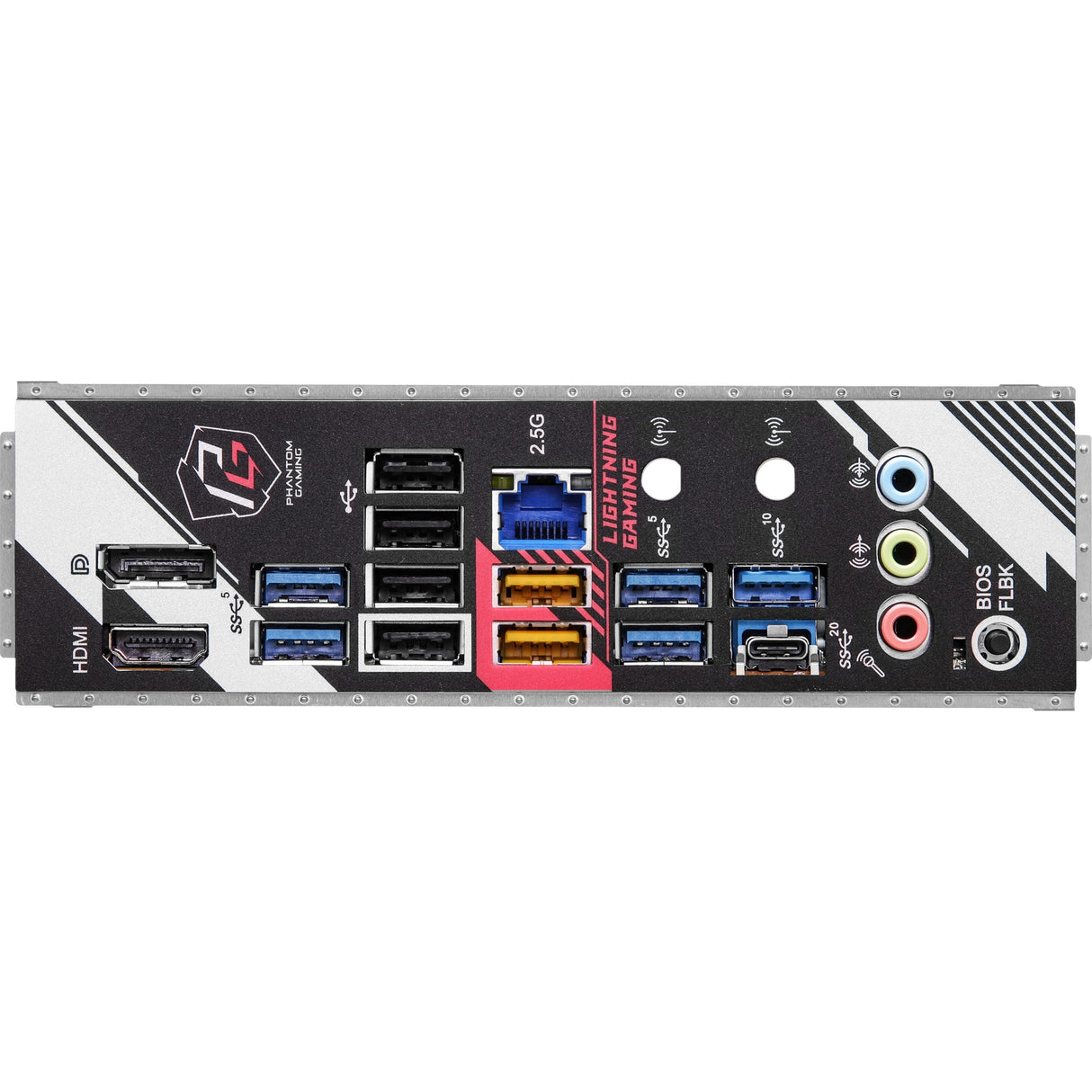 Asrock Asrock X670E PG Lightning