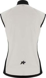 Assos uma gt s11 - women's wind waistcoat | m
