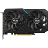 Asus Dual GeForce RTX 3060 OC V2