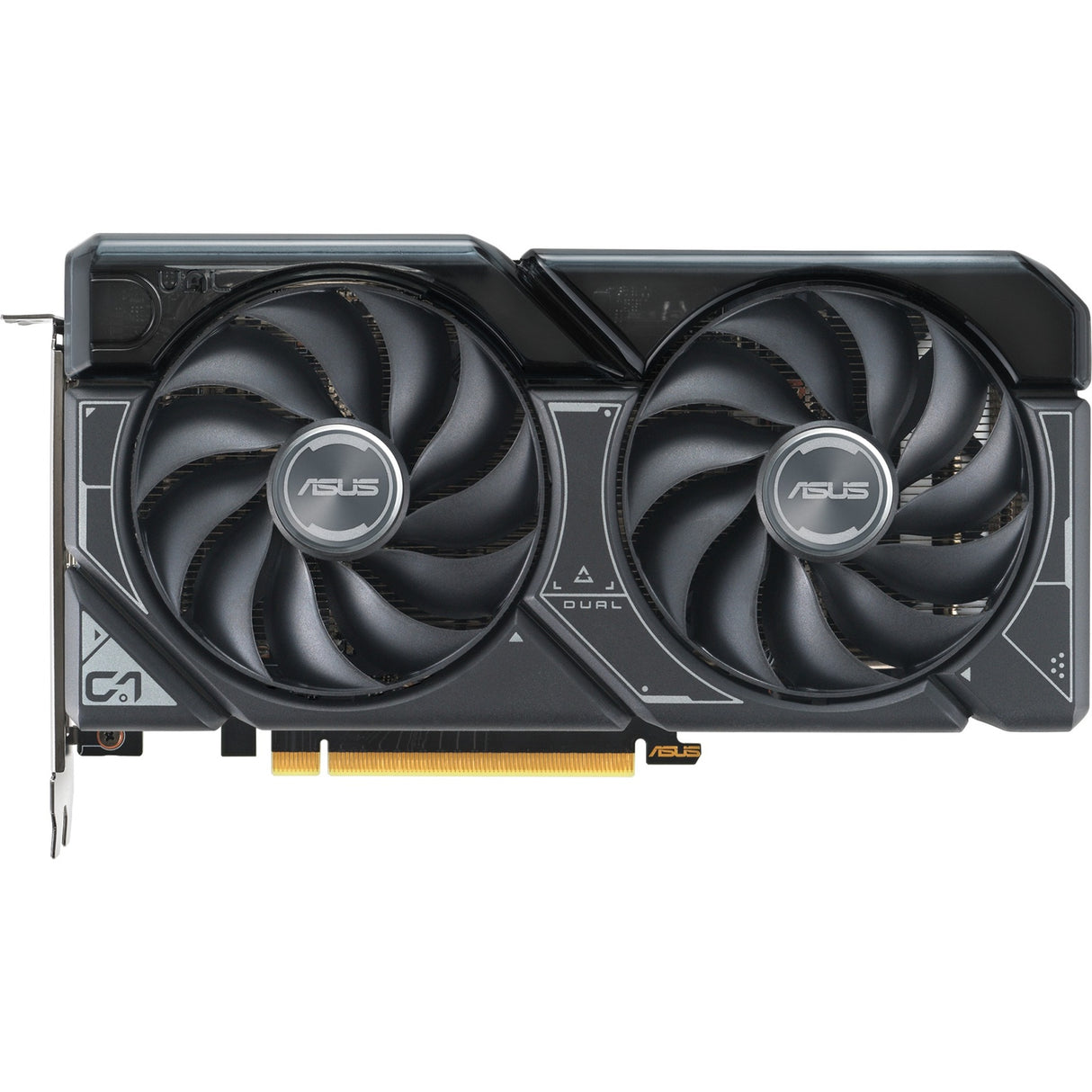 ASUS DUAL GEFORCE RTX 4060 TI OC EDICE 16GB GDDR6