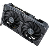 ASUS DUAL GEFORCE RTX 4060 TI OC EDICE 16GB GDDR6