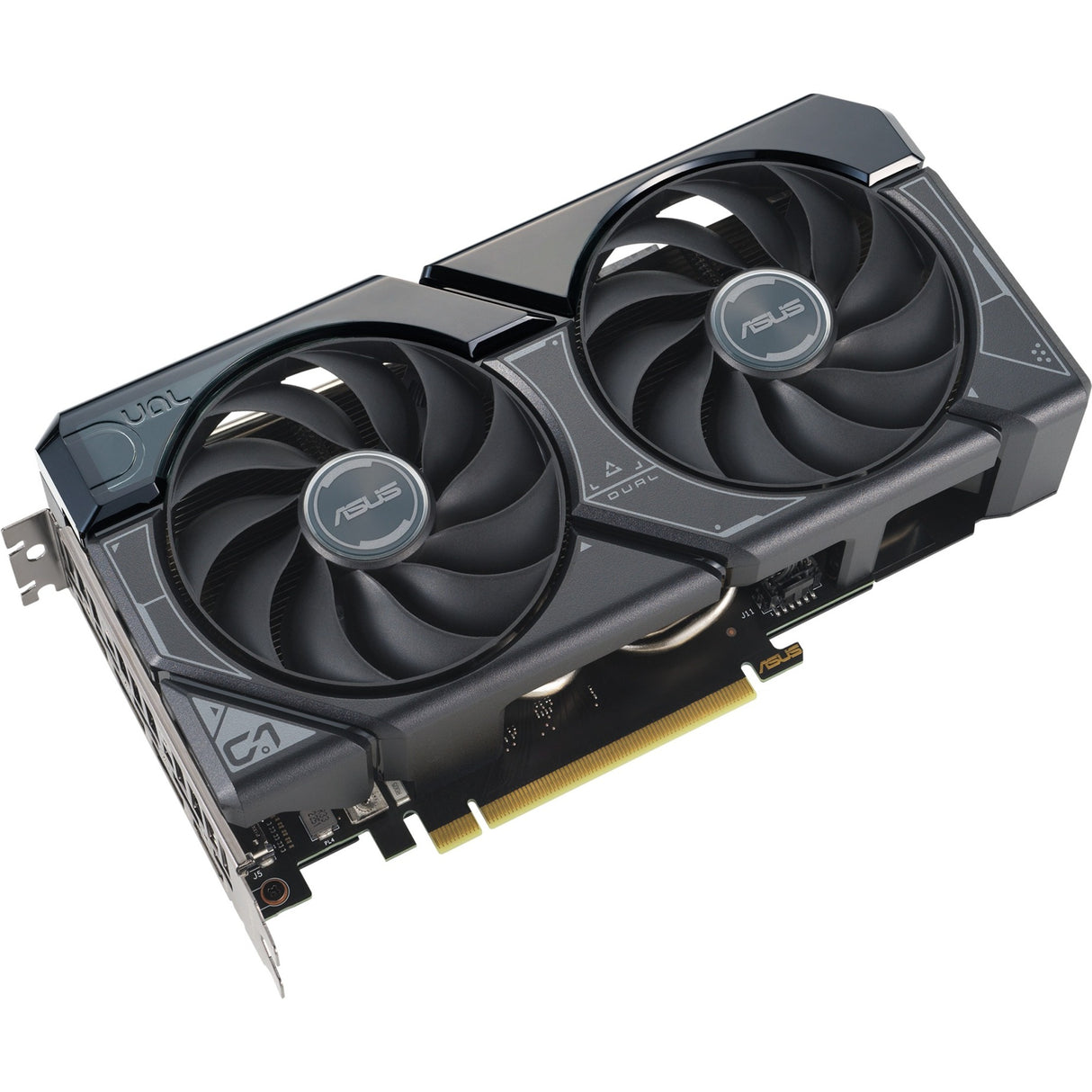 ASUS DUAL GEFORCE RTX 4060 TI OC EDICE 16GB GDDR6
