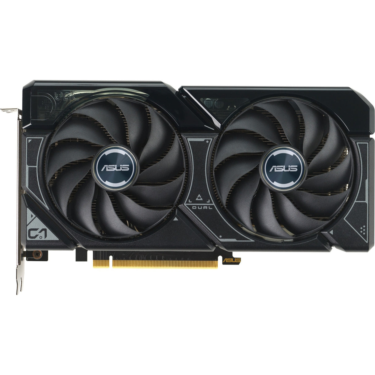 ASUS DUAL GEFORCE RTX 4060 TI SSD OC 8GB