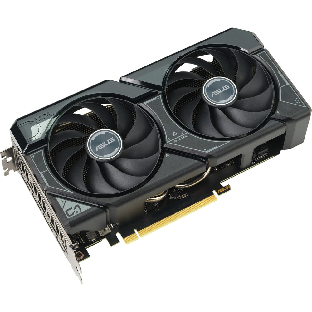 ASUS DUAL GEFORCE RTX 4060 TI SSD OC 8 Go