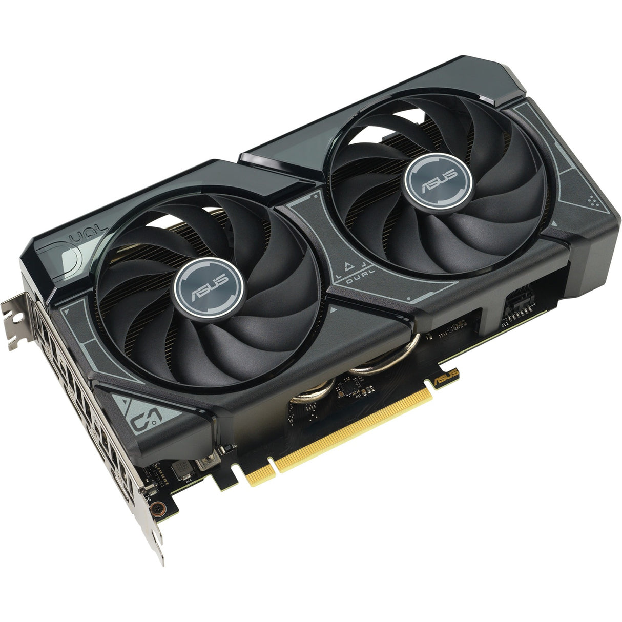 ASUS DUAL GEFORCE RTX 4060 TI SSD OC 8GB