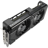 Asus dual Radeon RX 7800 XT OC