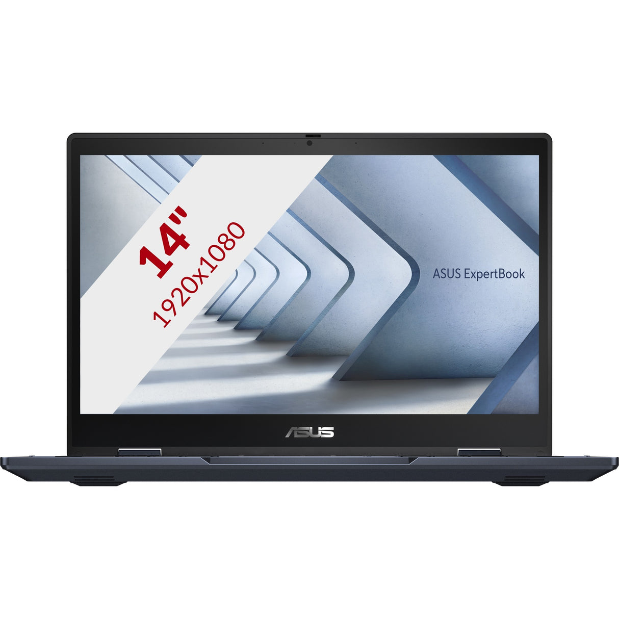 ASUS Ekspertbog B3 Flip B3402FVA-EC0214XA