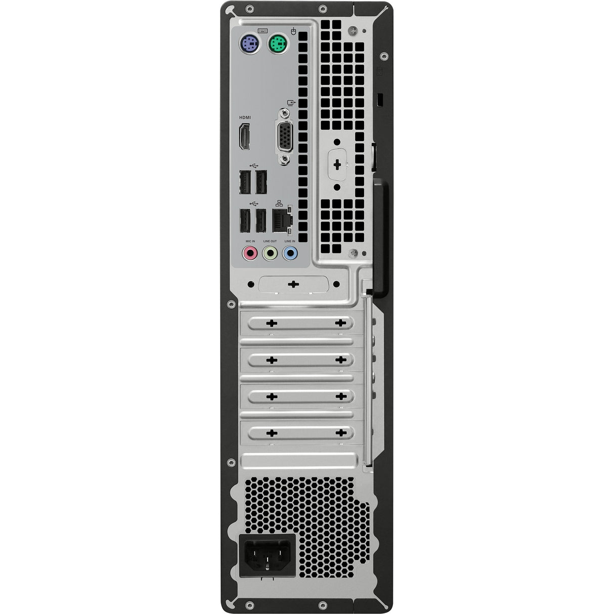 ASUS Expert Center D500SE-513500210X