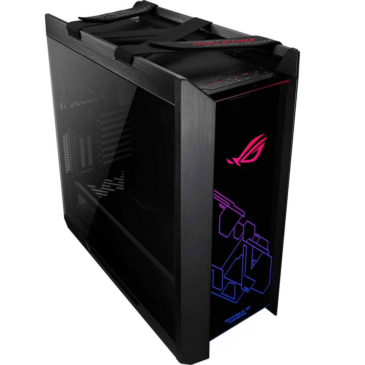 Asus GX601 Rog Strix Helios