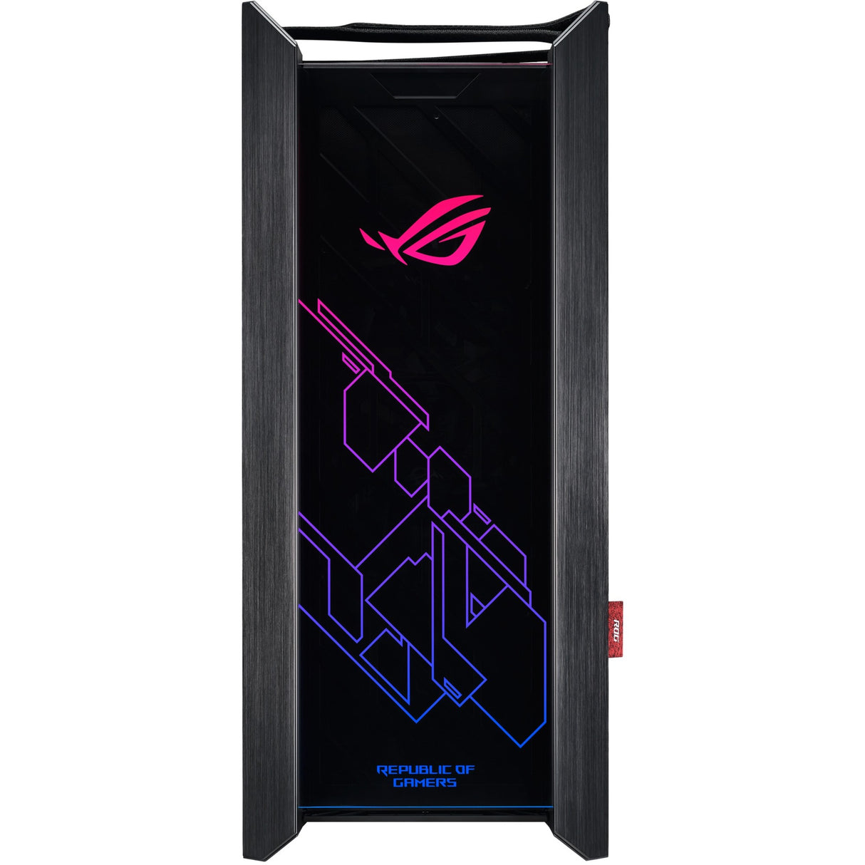 Asus GX601 Rog Strix Helios